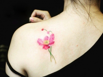 Nghệ thuật xăm hình Tattoo và những điều cần biết khi xăm hình Tattoo